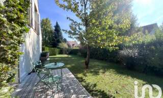 Maison 8 Pièces 169 m² à vendre à Villennes-sur-Seine (78670)