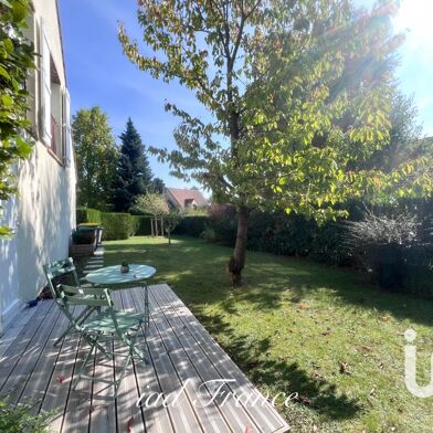 Maison 8 pièces 870000 €