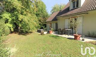 Maison 8 Pièces 197 m² à vendre à Villennes-sur-Seine (78670)