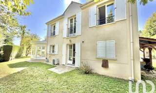 Maison 7 Pièces 187 m² à vendre à Osny (95520)