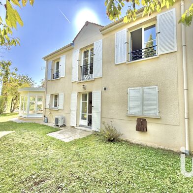 Maison 7 pièces 599900 €