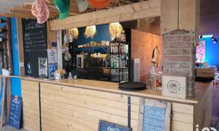 Commerce  250 m² à vendre à Ubaye-Serre-Ponçon (04340)