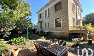 Maison 8 Pièces 238 m² à vendre à Sceaux (92330)