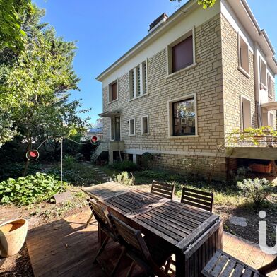 Maison 8 pièces 1697000 €