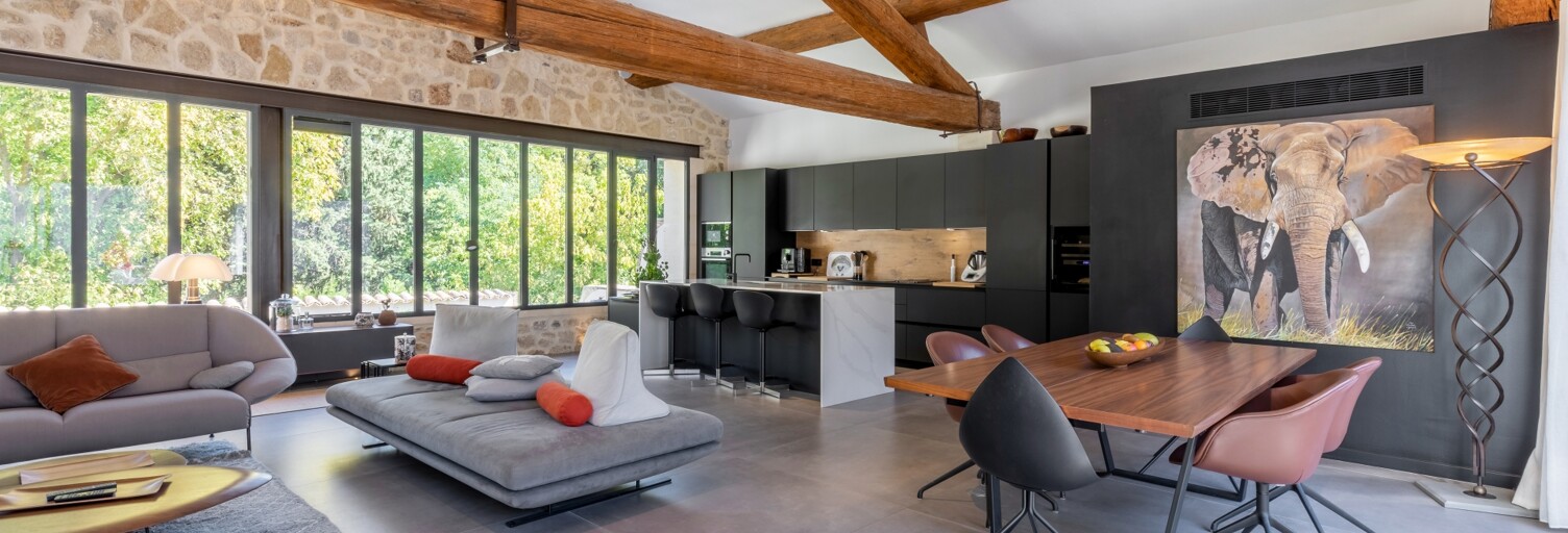 Maison 4 Pièces 207 m² à vendre à Lattes (34970)