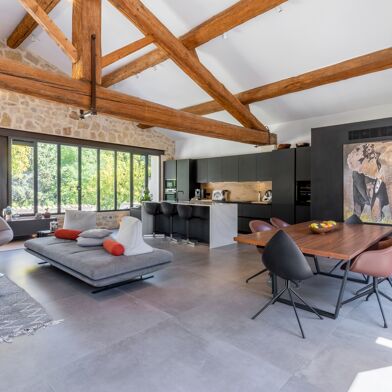 Maison 4 pièces 1260000 €