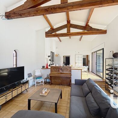 Maison 5 pièces 599000 €