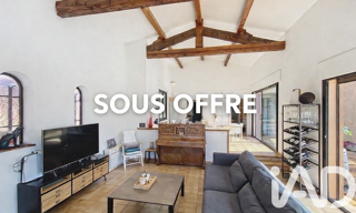 Maison 5 Pièces 163 m² à vendre à Narbonne (11100)