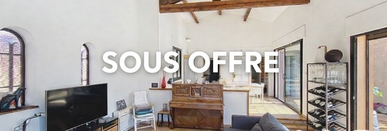 Maison 5 Pièces 163 m² à vendre à Narbonne (11100)