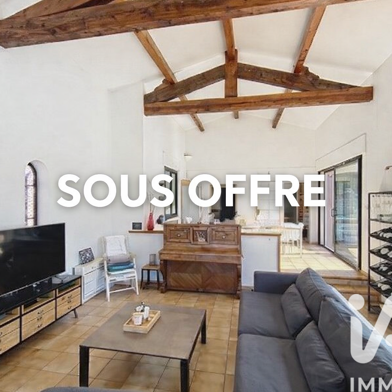 Maison 5 pièces 599000 €
