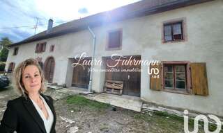 Maison 5 Pièces 149 m² à vendre à Fréland (68240)