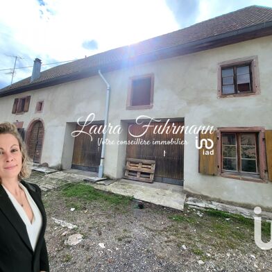 Maison 5 pièces 190000 €