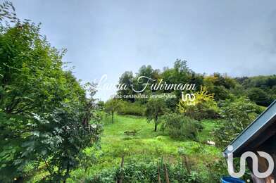 Maison 5 pièces 165000 €