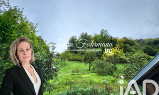 Maison 5 Pièces 148 m² à vendre à Fréland (68240)