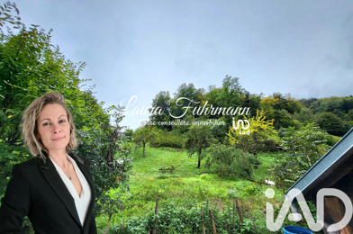 Maison 5 pièces 165000 €