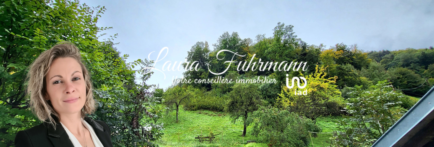 Maison 5 Pièces 148 m² à vendre à Fréland (68240)