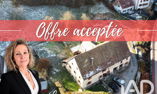 Maison 5 Pièces 148 m² à vendre à Fréland (68240)