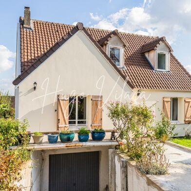 Maison 5 pièces 360000 €