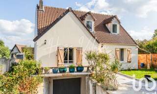 Maison 5 Pièces 104 m² à vendre à Athis-Mons (91200)