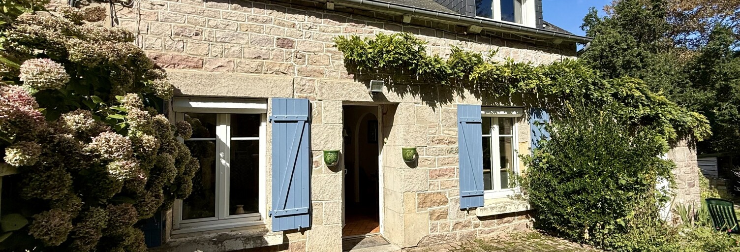 Maison 3 Pièces 65 m² à vendre à Erquy (22430)