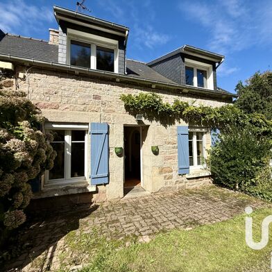 Maison 3 pièces 249480 €