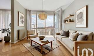 Appartement 3 Pièces 61 m² à vendre à Colombes (92700)