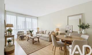 Appartement 3 Pièces 61 m² à vendre à Colombes (92700)