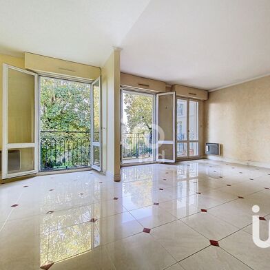 Appartement 7 pièces 1037000 €