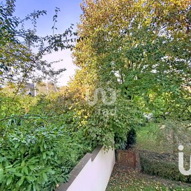 Appartement 7 pièces 1037000 €