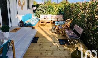 Appartement 5 Pièces 98 m² à vendre à Antibes (06160)