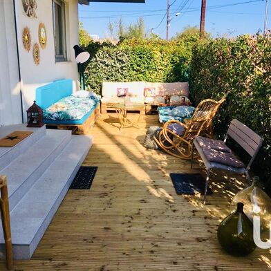 Appartement 5 pièces 599000 €