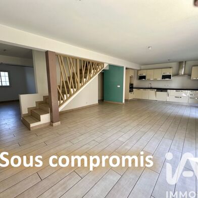 Appartement 4 pièces 440000 €