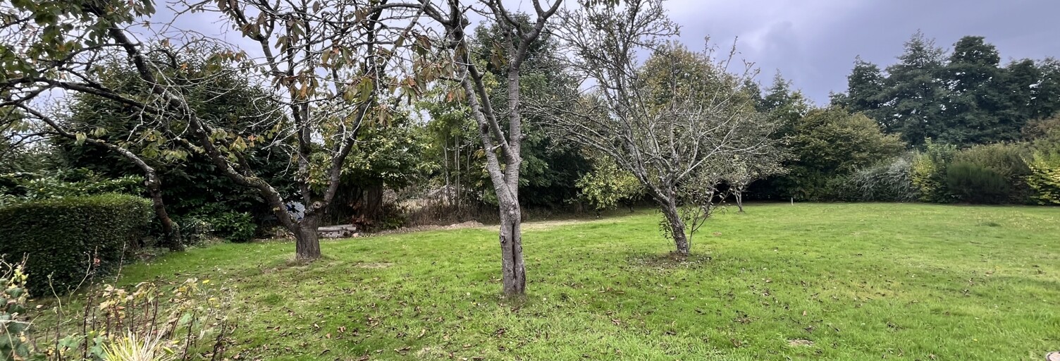 Terrain  509 m² à vendre à Plouër-sur-Rance (22490)