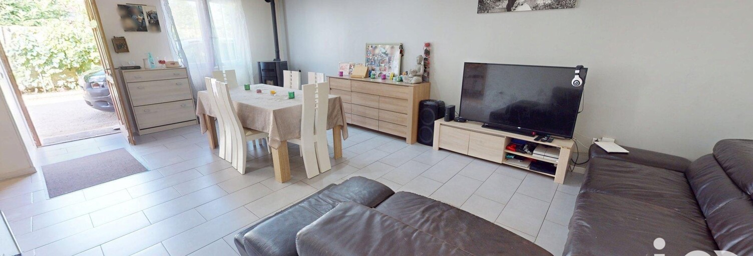 Maison 6 Pièces 180 m² à vendre à Dammarie-les-Lys (77190)