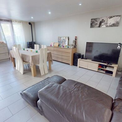 Maison 6 pièces 250000 €