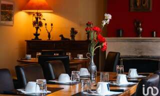 Commerce  1000 m² à vendre à Brinon-sur-Sauldre (18410)