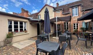 Commerce  1000 m² à vendre à Brinon-sur-Sauldre (18410)