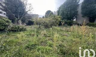 Terrain  292 m² à vendre à Le Pecq (78230)