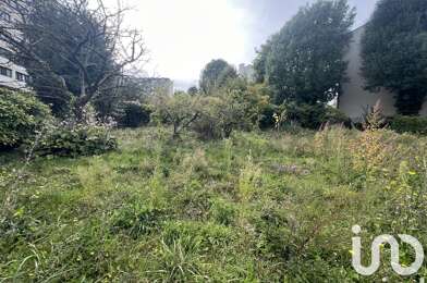 Terrain  249000 €