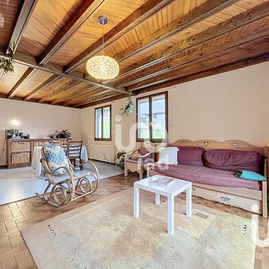 Maison 6 pièces 395000 €