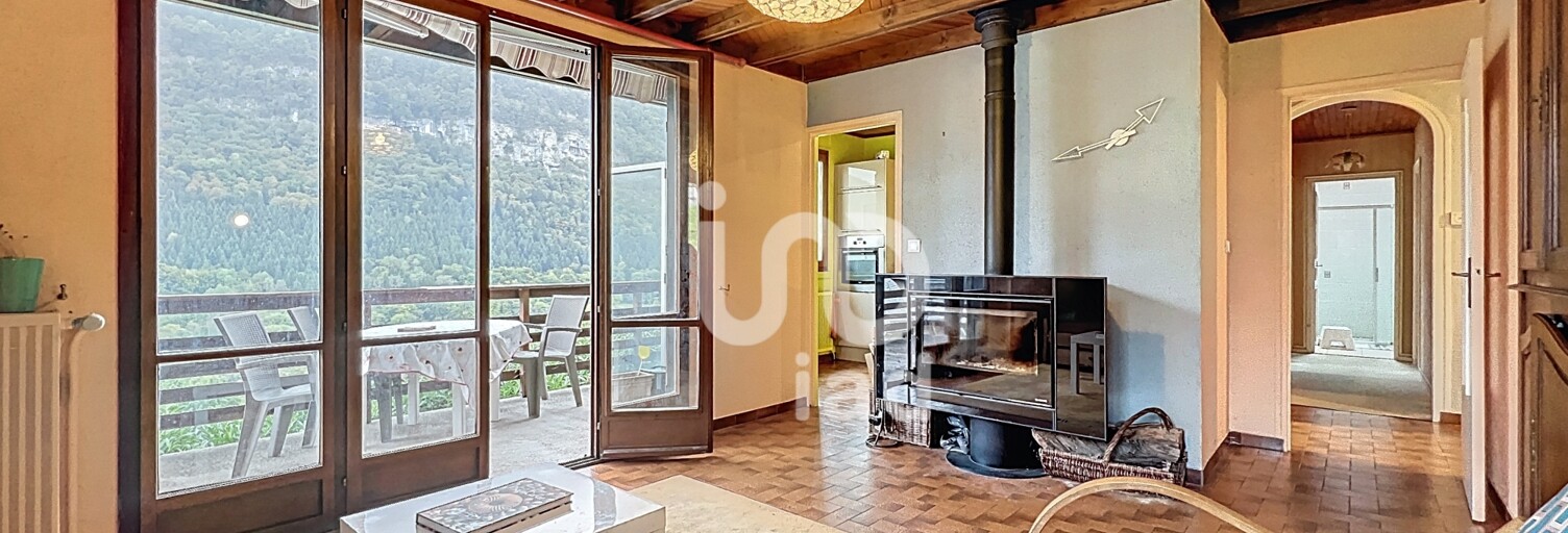 Maison 6 Pièces 137 m² à vendre à Allèves (74540)