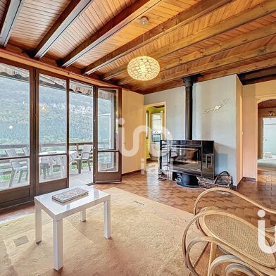 Maison 6 pièces 395000 €