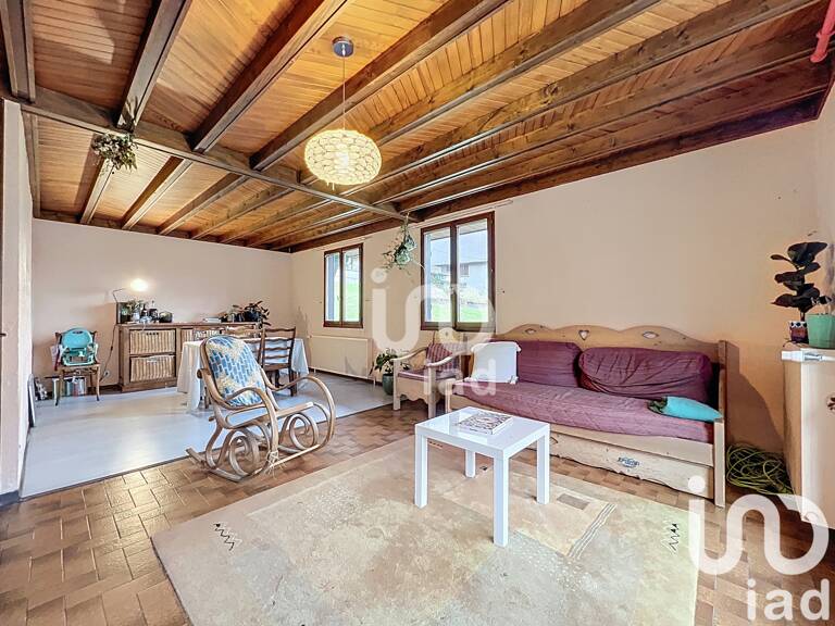 Vente Gîte 6 pièces — photo 1