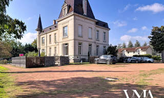 Maison 4 Pièces 110 m² à vendre à Lentilly (69210)