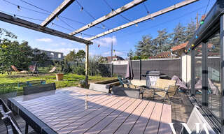 Maison 4 Pièces 110 m² à vendre à Lentilly (69210)