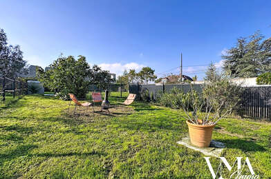 Maison 4 pièces 469000 €