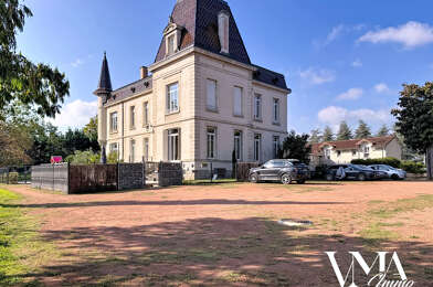 Maison 4 pièces 450000 €