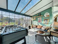 Maison de 105m2 profitant d'un jardin de 290m2 / 3 chambres — photo 2