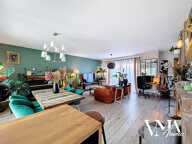 Maison de 105m2 profitant d'un jardin de 290m2 / 3 chambres — photo 4