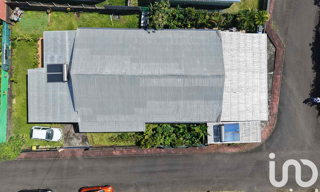 Maison 6 Pièces 150 m² à vendre à Saint-Philippe (97442)